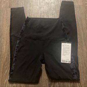 NWT Lululemon special edition align pants